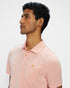 <P>Ss Soft Touch Polo</P>